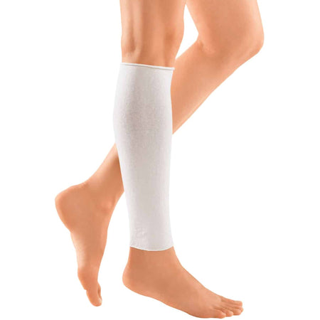 Mediusa CLL10201 Circaid Lower Leg Undersleeve, Lycra