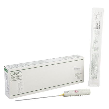 Max Core® Disposable Core Biopsy Instrument, 18 Gauge