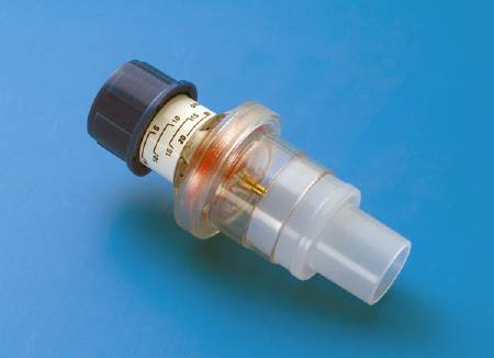 Sun Med 2K8082 AirLife Peep Valve