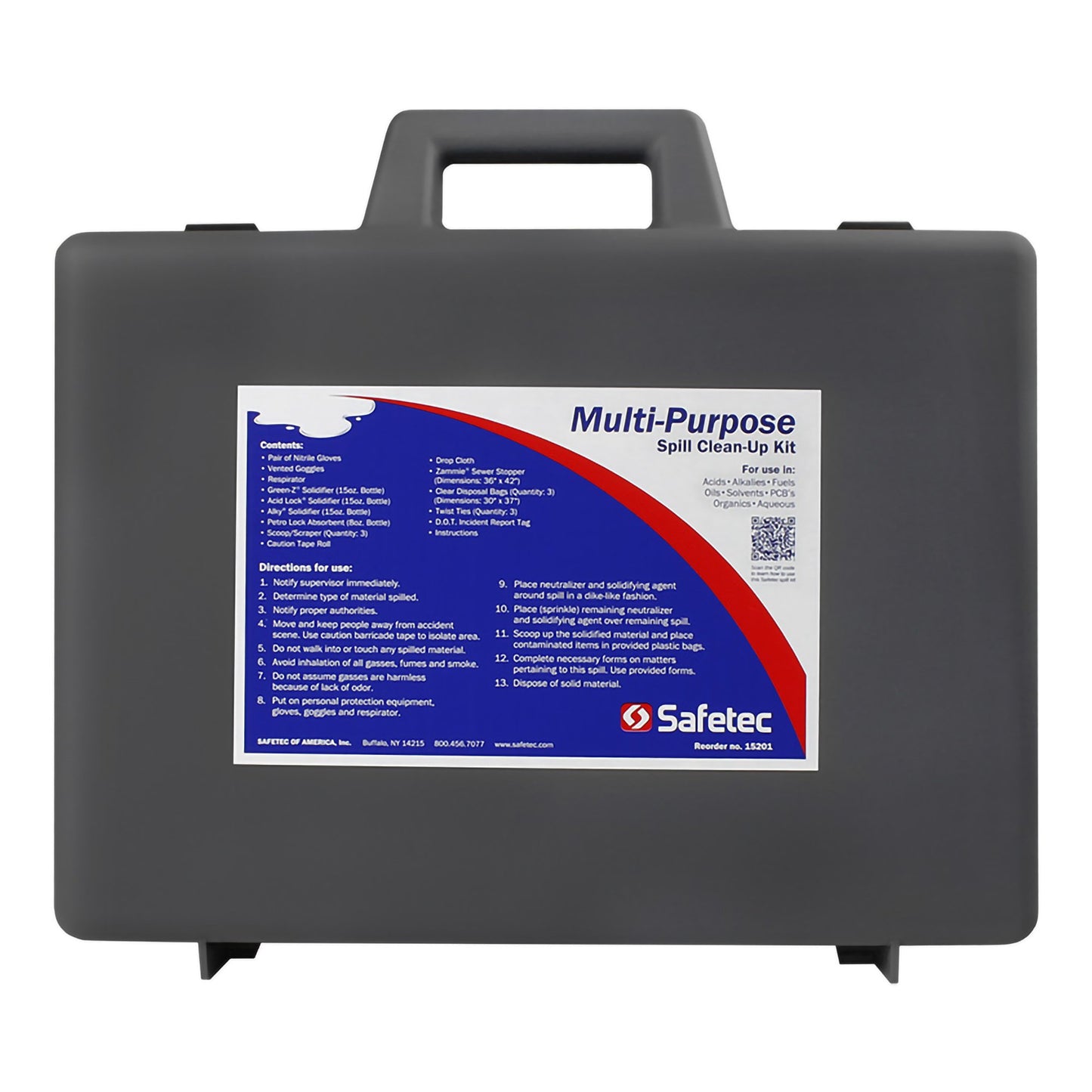 Spill Kit