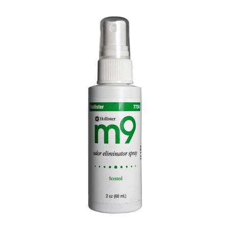 Hollister 7734 m9 Odor Eliminator Spray, 2 oz.