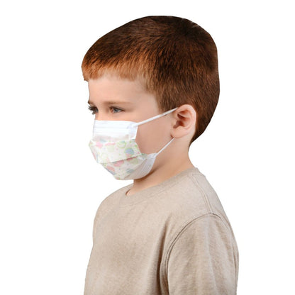 Insta-Gard® Procedure Mask