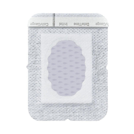 SorbaView® IV Dressing