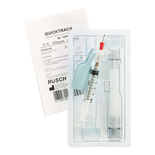QuickTrach® Emergency Cricothyrotomy Kit