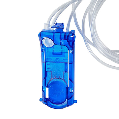 Enteral Feeding Pump Flush Bag Set Kangaroo OMNI™ 500 mL NonSterile