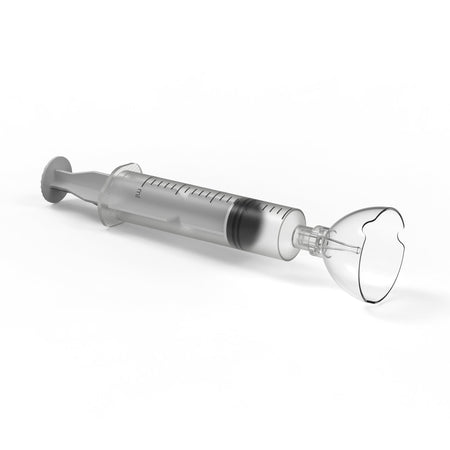 Mar-Med SS-100NS Zerowet Supershield Zerowet SplashShield