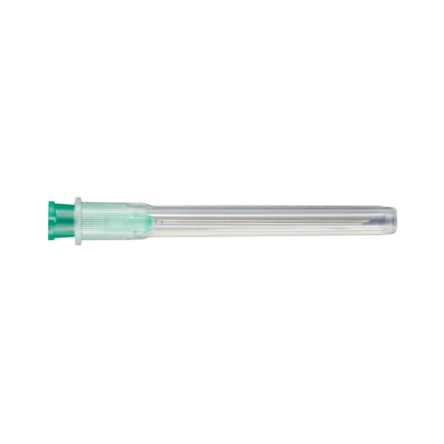 BD 305167 PrecisionGlide™ Hypodermic Needle, 21 Gauge, 1.5 Inch Length