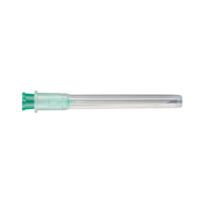 BD 305167 PrecisionGlide™ Hypodermic Needle, 21 Gauge, 1.5 Inch Length