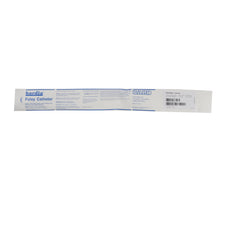 Bardia® Silicone Coated Foley Catheter, 16 Fr., 5 cc