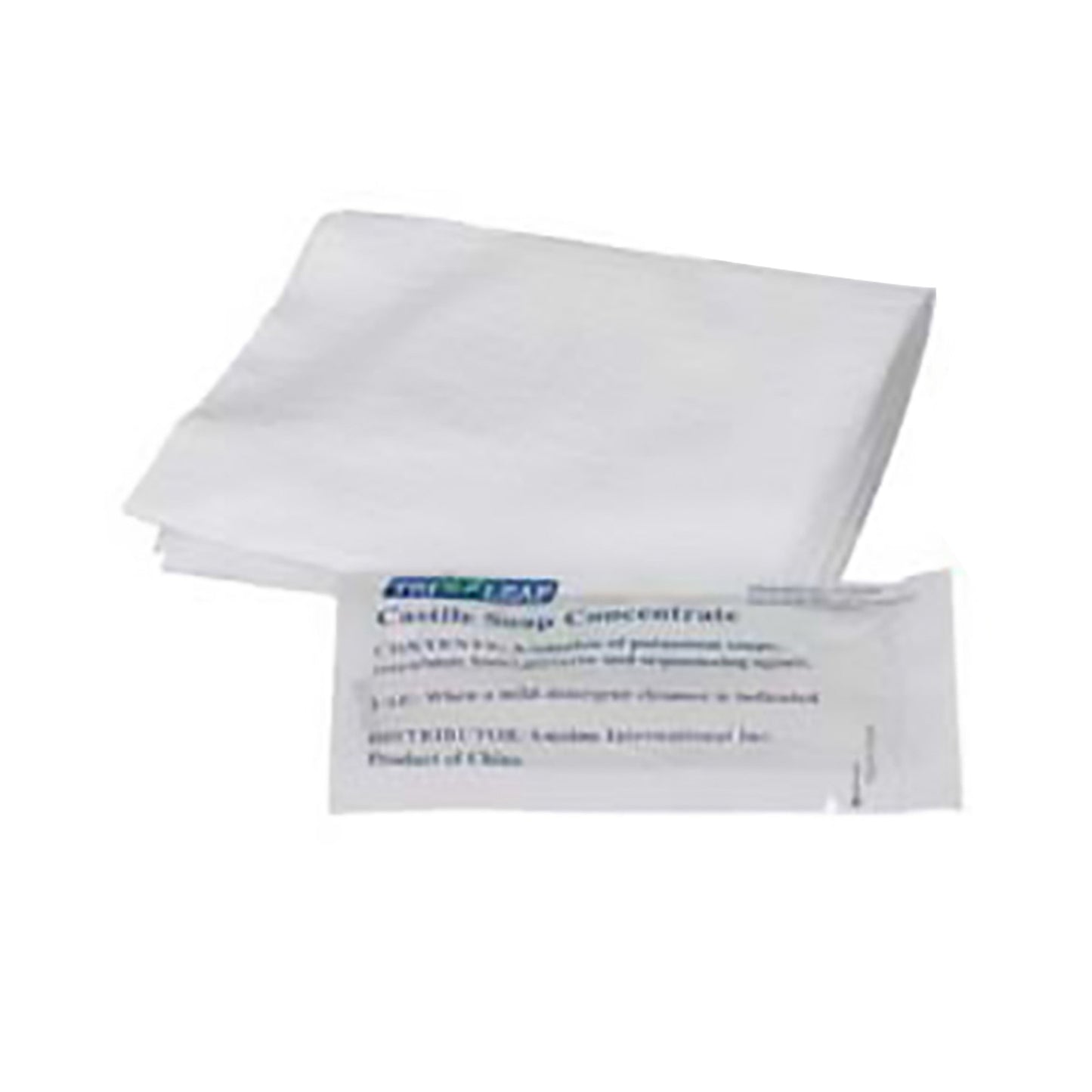 Gentle-L-Care™ Enema Bucket Set With Castile Soap