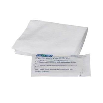 Gentle-L-Care™ Enema Bucket Set With Castile Soap