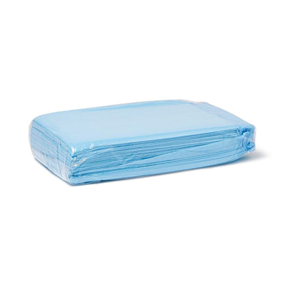 Protection Plus® Underpad, 17 X 24 Inches