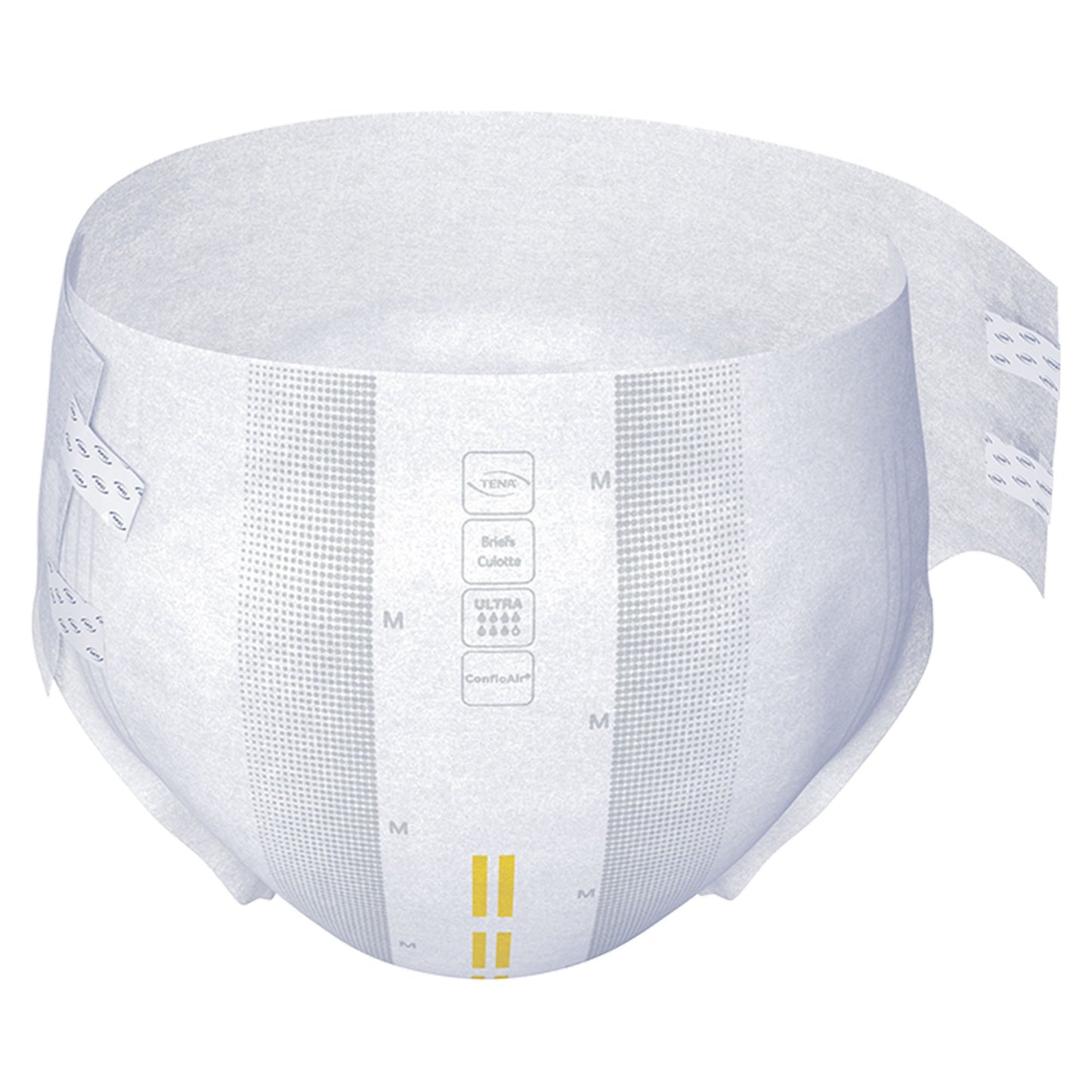 Tena® ProSkin™ Ultra Incontinence Brief, Medium