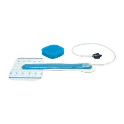 Solventum BKTF14X11S/10 SNAP Bridge Negative Pressure Wound Therapy Kit