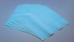 Busse Hospital Disposables 342126 Sterilization Wrap, 24 x 24 Inch