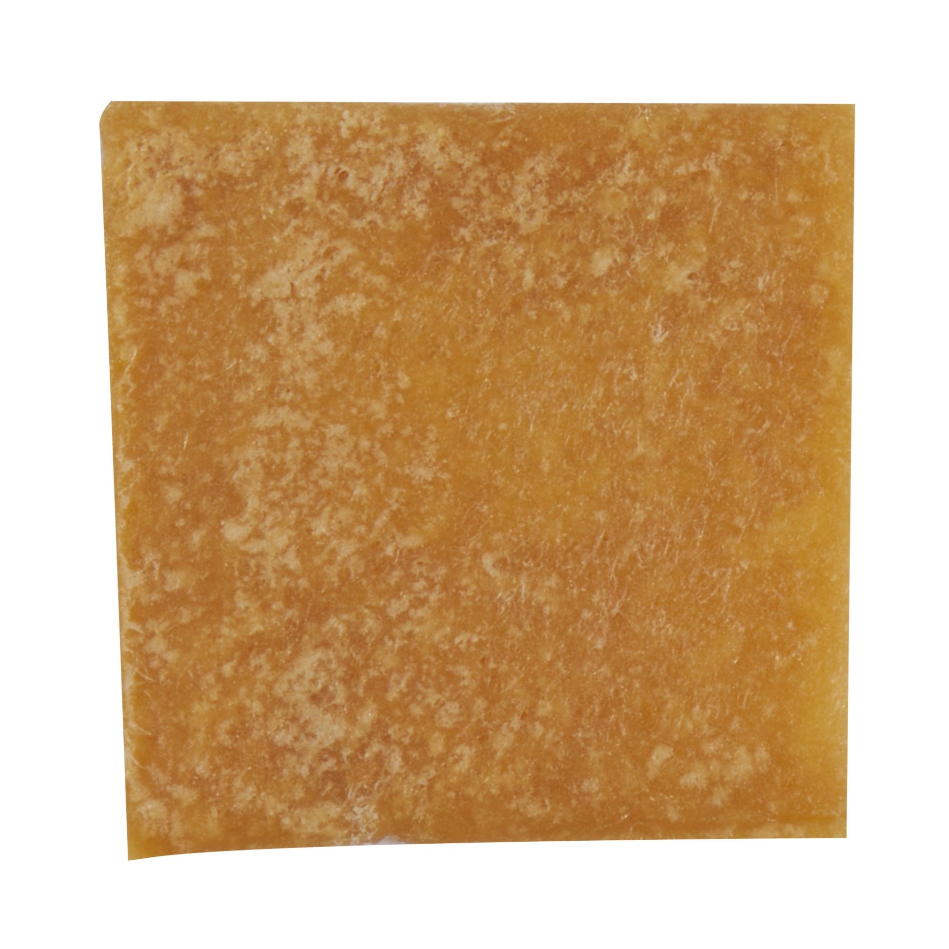 Medihoney Calcium Alginate Dressing, 2 x 2 inch by McKesson Brand product image - view 2