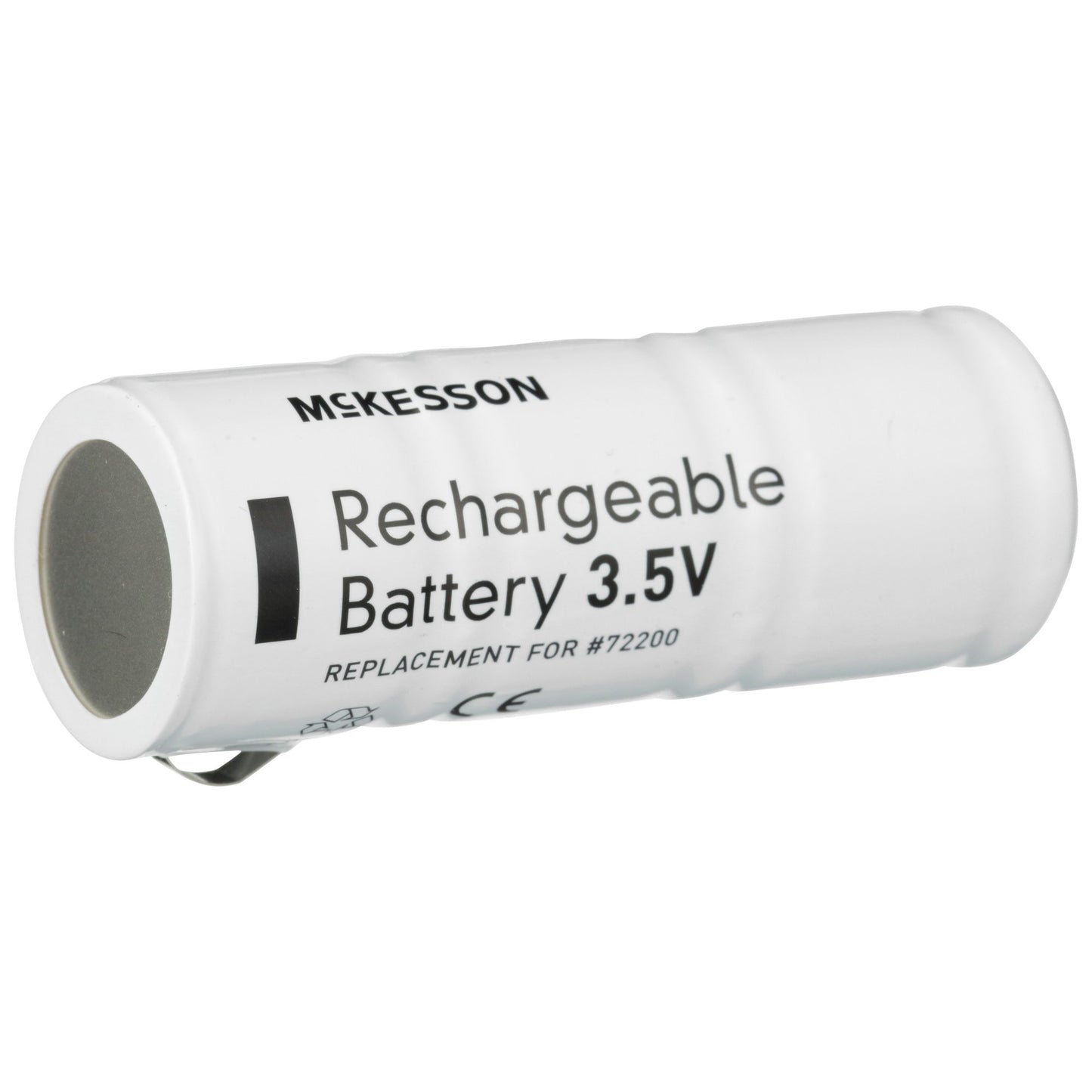 McKesson NiCd Battery
