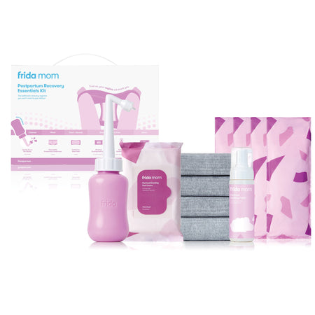 Postpartum Recovery Kit