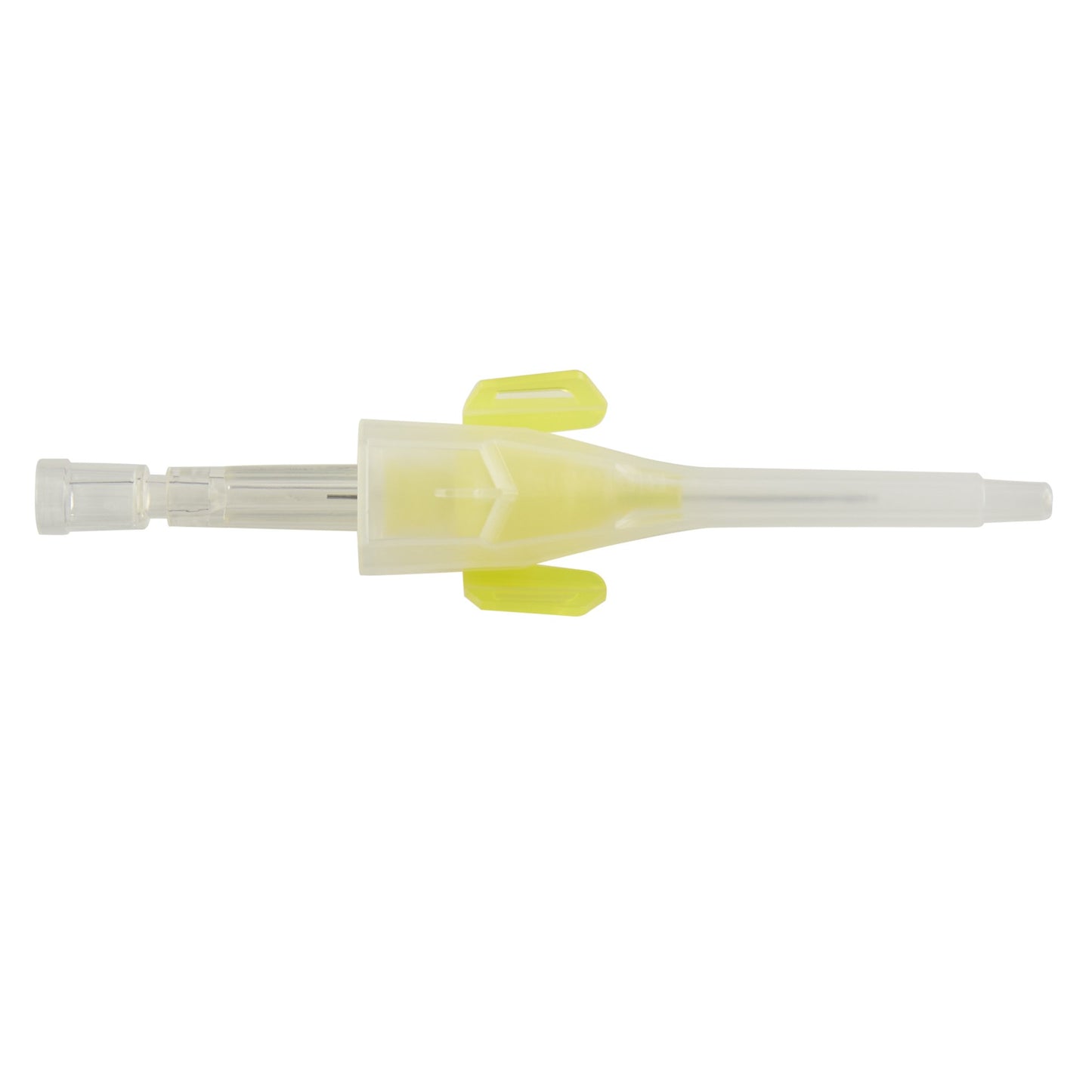 Introcan Safety® 3 Closed IV Catheter