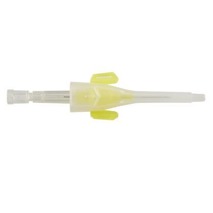 Introcan Safety® 3 Closed IV Catheter