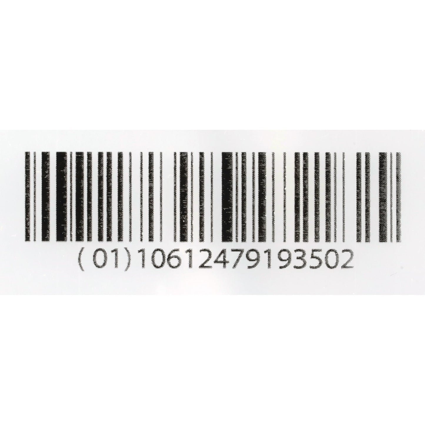 McKesson Zip Closure Bag, 5 x 8 Inch