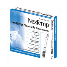 NexTemp® Oral / Axillary
