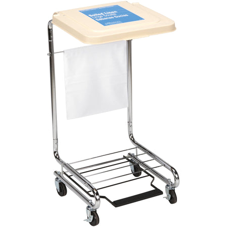 McKesson 03-159100 Hamper Stand