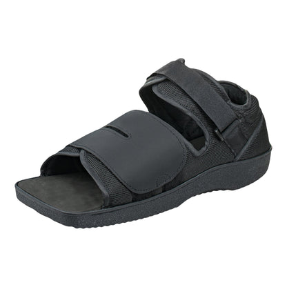 McKesson Square Toe Post-Op Shoe, Extra Large