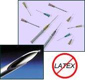 AirTite TSK3113 TSK SteriJect Hypodermic Needle