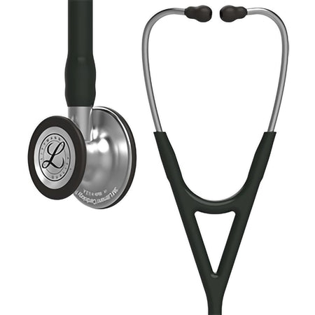 3M 6151 Littmann Cardiology IV Stethoscope