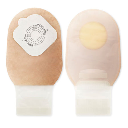 Hollister 3796 Pouchkins One-Piece Pediatric Ostomy Pouch