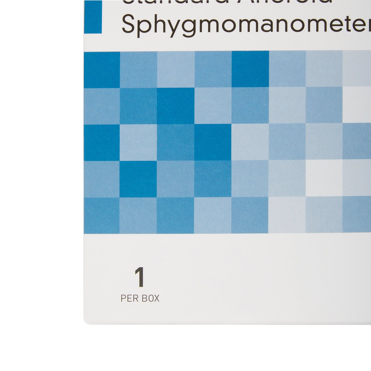 McKesson Aneroid Sphygmomanometer/Nurse Stethoscope Kit