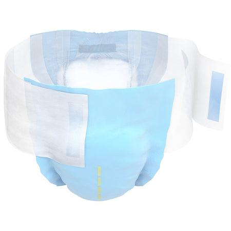 Essity 69970 Tena Complete +Care Extra Incontinence Brief, Large