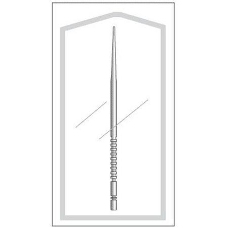 Sklar OS Uterine Dilator