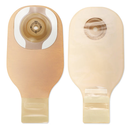 Hollister 89811 Premier One-Piece Ultra-Clear Ostomy Pouch