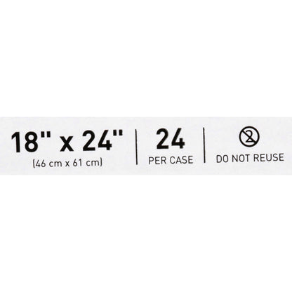 McKesson Disposable Bed Pillow