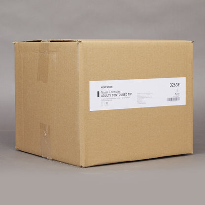 McKesson Nasal Cannula, 14 Foot