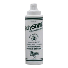 Ultrasound Lotion Polysonic® Conductive Lotion 8.5 oz. Bottle