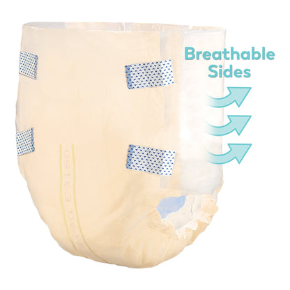 Tranquility® Essential Heavy Incontinence Brief, Extra Large