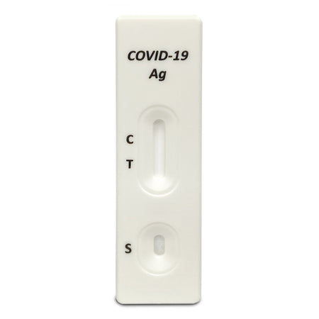 Chembio Diagnostic 66-9990-2 Respiratory Test Kit Advin COVID-19 Antigen 25 Tests
