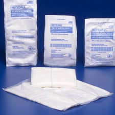 Curity™ Abdominal Pad, 5 x 9 Inch