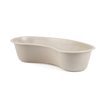 Medegen Emesis Basin, 500 cc, Gray