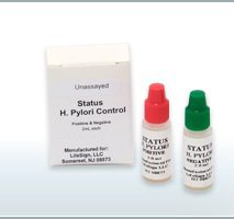 LifeSign 200013 Status First Immunology Control