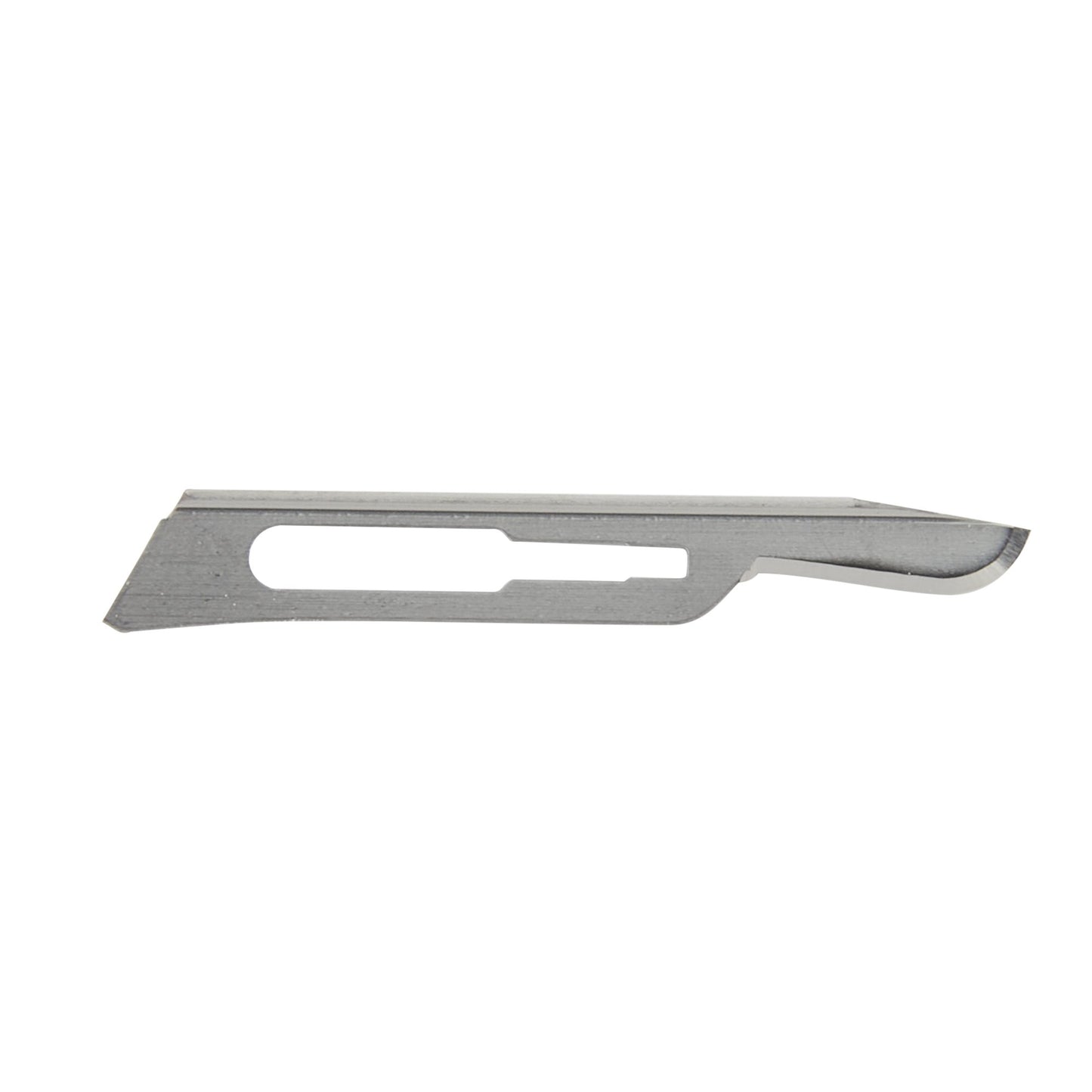 Bard-Parker® 371115 Carbon Rib-Back® Blade, Size 15