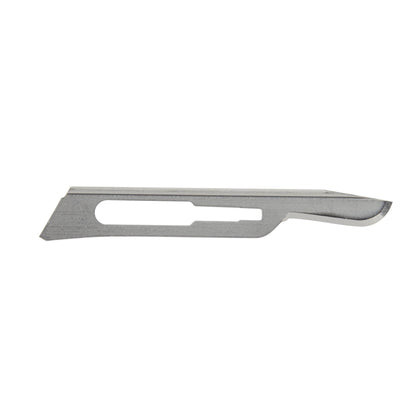 Bard-Parker® 371115 Carbon Rib-Back® Blade, Size 15