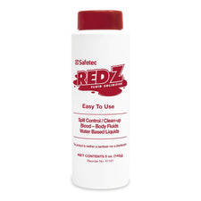 Fluid Solidifier Red Z® 5,000 cc Shaker Bottle 5 oz.