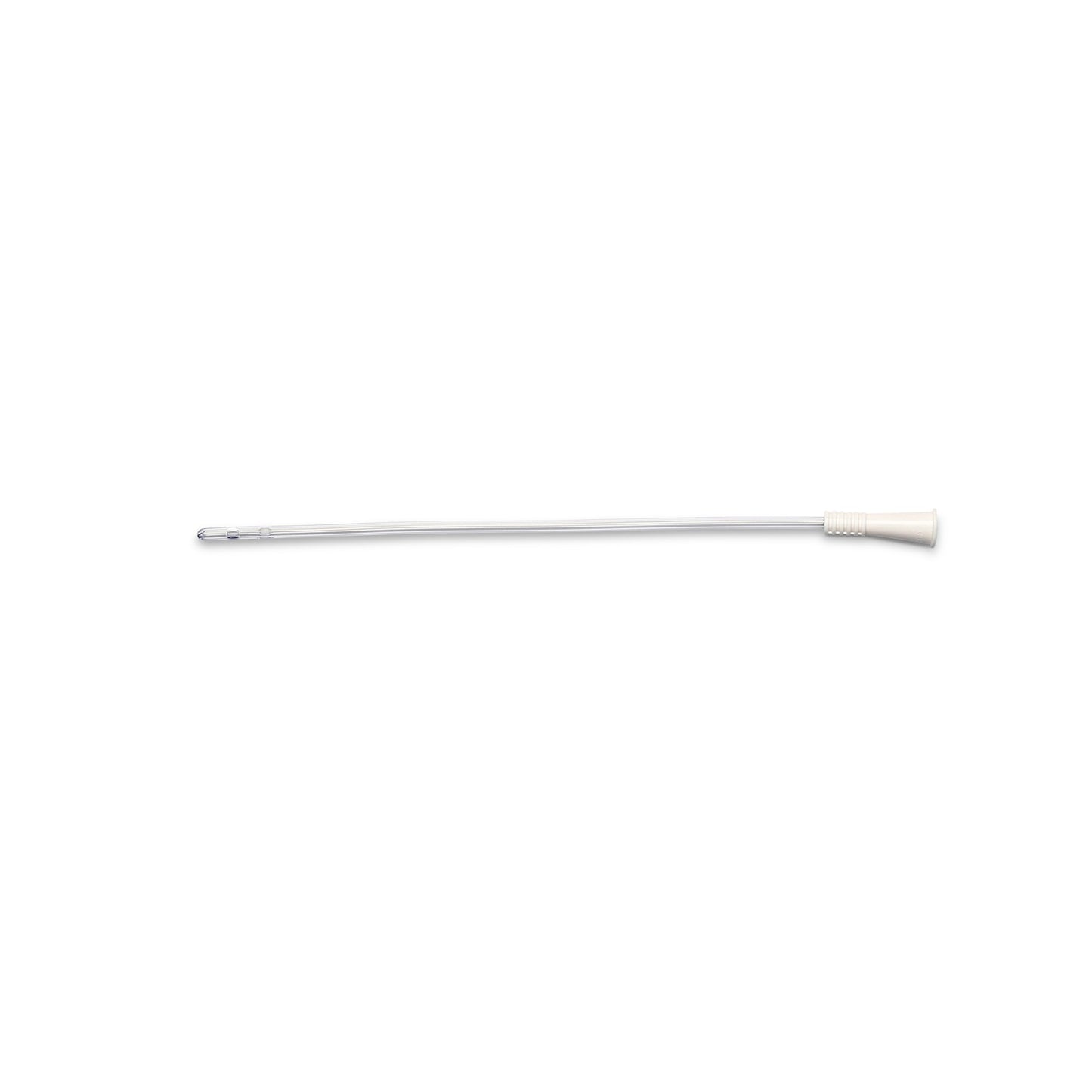 Cure Catheter™ Urethral Catheter, 12 Fr., Unisex, Straight