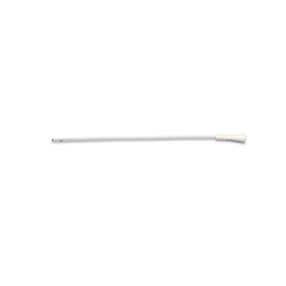 Cure Catheter™ Urethral Catheter, 12 Fr., Unisex, Straight