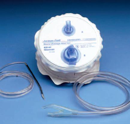 Wound Drainage Kit