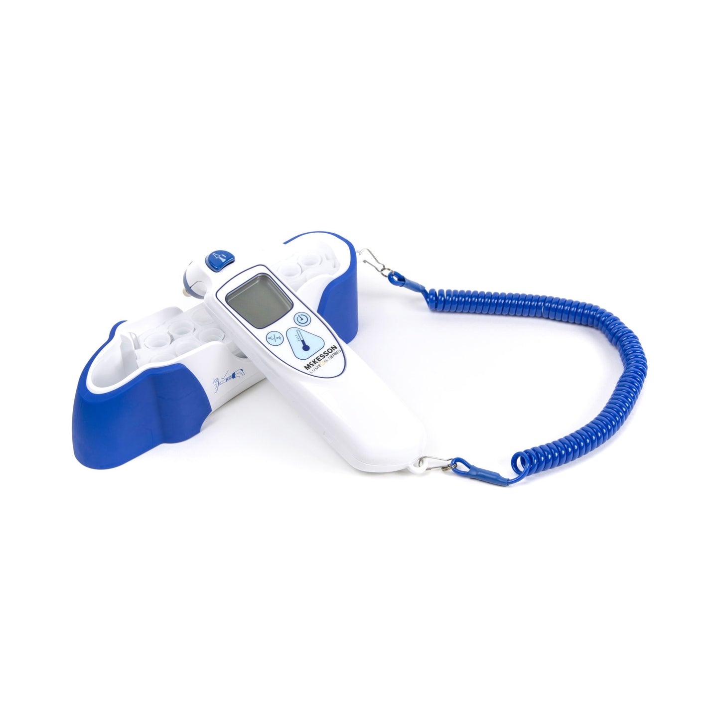 McKesson Lumeon™ Tympanic Ear Thermometer